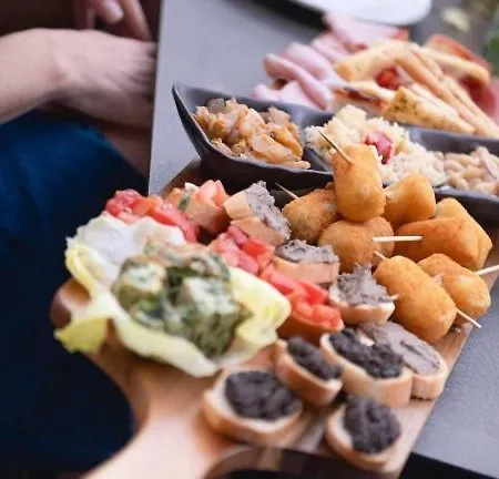 Tuffarsi Nel Paradiso Semesterbostad Villasimius