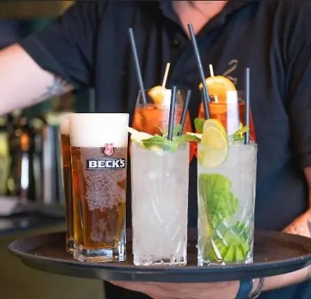 בית נופש Tuffarsi Nel Paradiso וילסימיוס