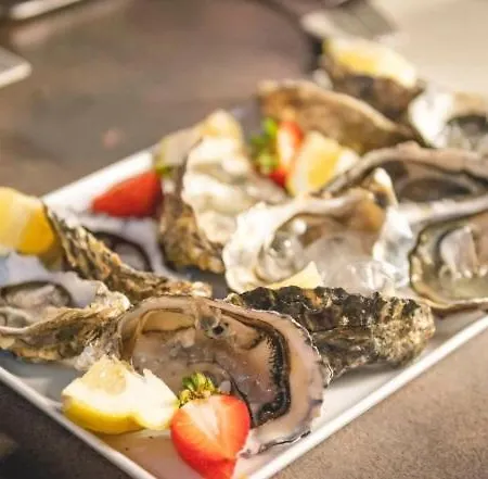 Tuffarsi Nel Paradiso בית נופש וילסימיוס