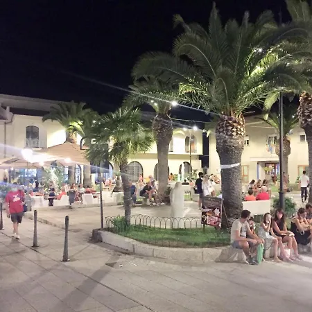 Tuffarsi Nel Paradiso בית נופש