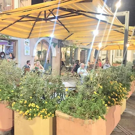 Tuffarsi Nel Paradiso וילסימיוס