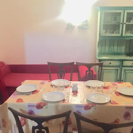 Tuffarsi Nel Paradiso * Villasimius