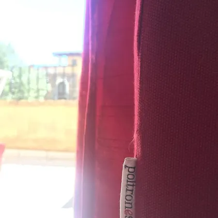 Tuffarsi Nel Paradiso Semesterbostad Villasimius