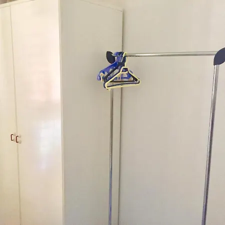 Tuffarsi Nel Paradiso בית נופש וילסימיוס