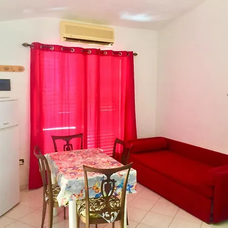 Tuffarsi Nel Paradiso * וילסימיוס