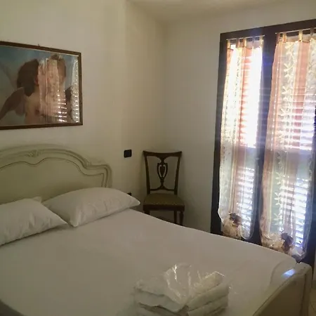 בית נופש Tuffarsi Nel Paradiso