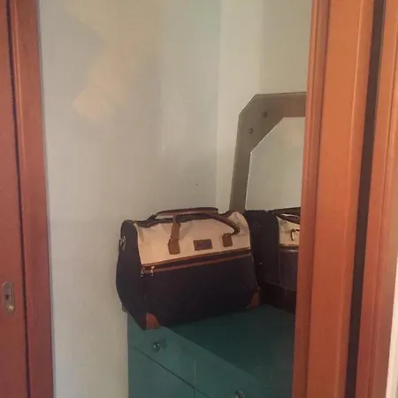 Tuffarsi Nel Paradiso וילסימיוס