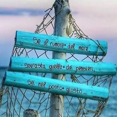 Tuffarsi Nel Paradiso