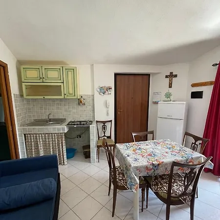 Tuffarsi Nel Paradiso Villasimius