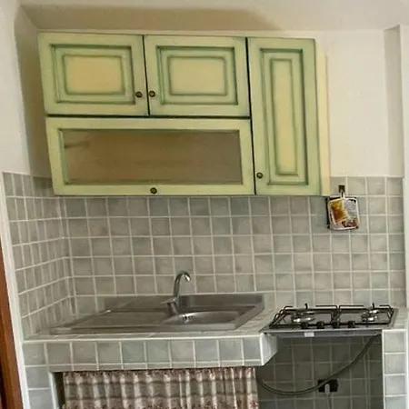 בית נופש Tuffarsi Nel Paradiso