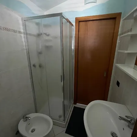 Tuffarsi Nel Paradiso Semesterbostad Villasimius