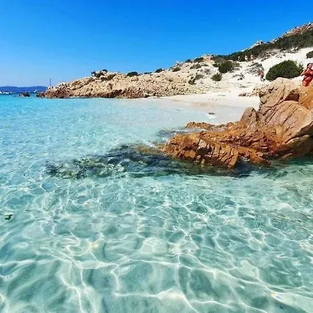 Tuffarsi Nel Paradiso Holiday home Villasimius