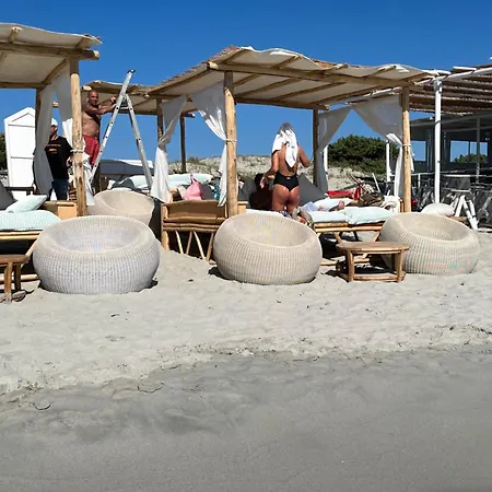 Semesterbostad Tuffarsi Nel Paradiso *