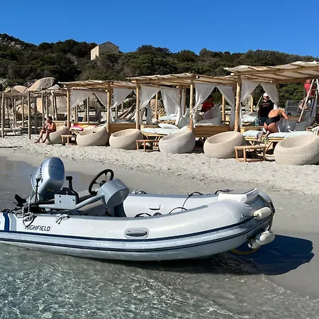 Tuffarsi Nel Paradiso וילסימיוס