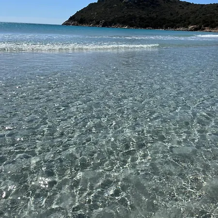 Tuffarsi Nel Paradiso בית נופש *