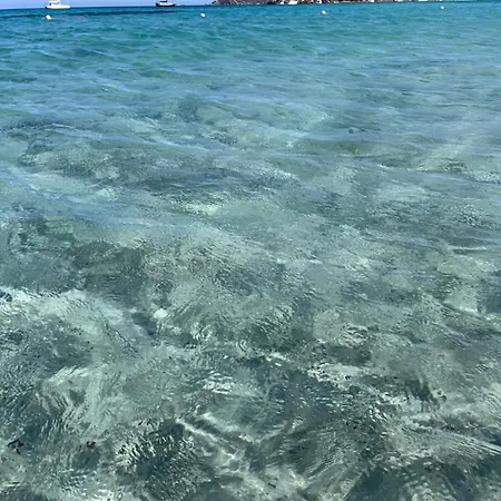 Semesterbostad Tuffarsi Nel Paradiso Villasimius