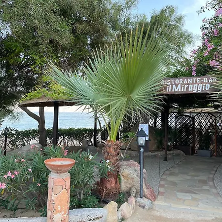 Tuffarsi Nel Paradiso וילסימיוס