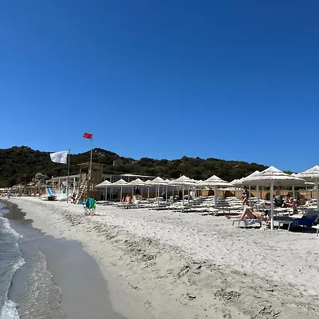 Tuffarsi Nel Paradiso בית נופש