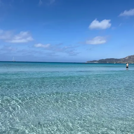 Tuffarsi Nel Paradiso Semesterbostad *
