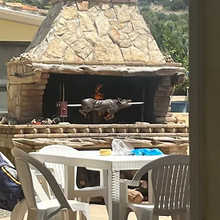 Tuffarsi Nel Paradiso וילסימיוס