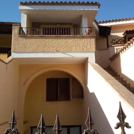 Tuffarsi Nel Paradiso Semesterbostad