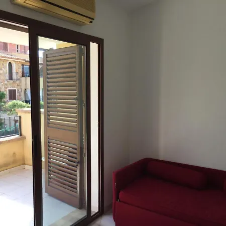 בית נופש Tuffarsi Nel Paradiso *