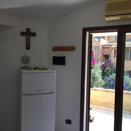 Semesterbostad Tuffarsi Nel Paradiso *