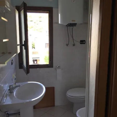 בית נופש Tuffarsi Nel Paradiso וילסימיוס