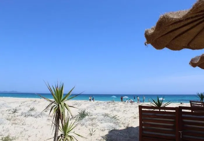 Tuffarsi Nel Paradiso * Villasimius