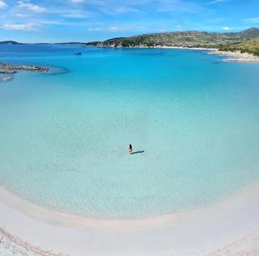 Tuffarsi Nel Paradiso Holiday home *