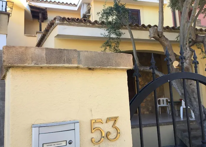 Tuffarsi Nel Paradiso * 维拉西米乌斯