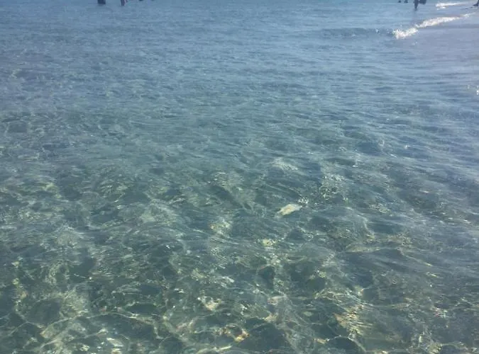 Tuffarsi Nel Paradiso Villasimius