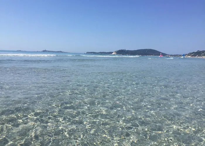 度假居 Tuffarsi Nel Paradiso *