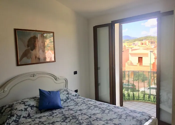 Holiday home Tuffarsi Nel Paradiso