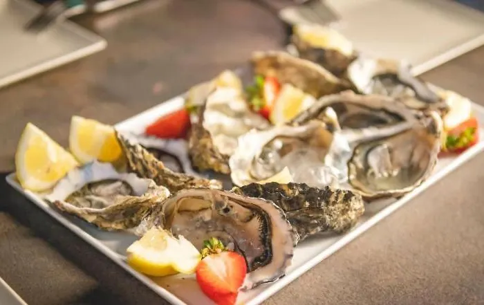 Tuffarsi Nel Paradiso 度假居 维拉西米乌斯