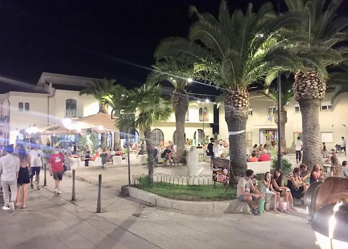 Tuffarsi Nel Paradiso Holiday home