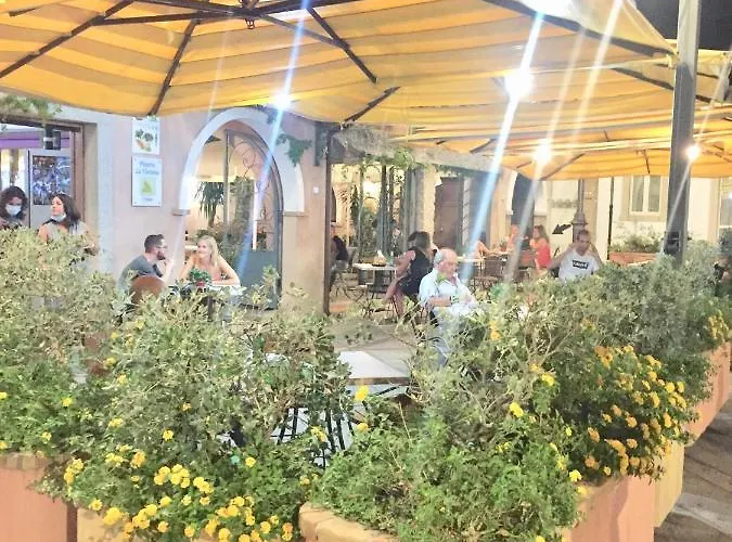 Tuffarsi Nel Paradiso 维拉西米乌斯