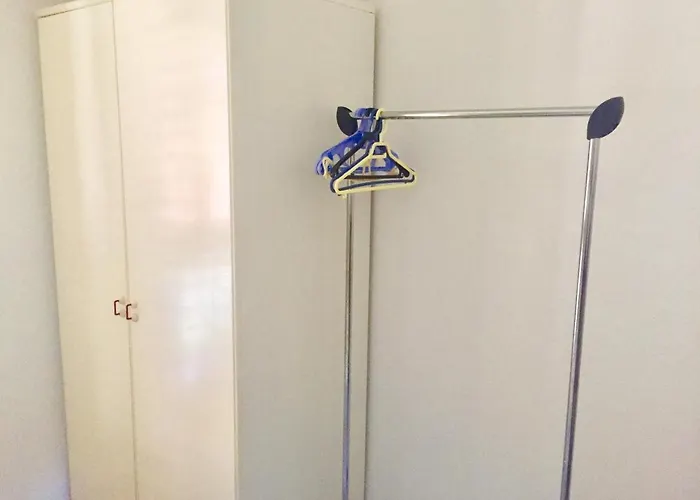 Tuffarsi Nel Paradiso 度假居 维拉西米乌斯