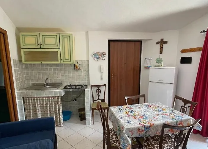 Tuffarsi Nel Paradiso Villasimius