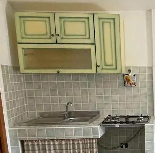 Holiday home Tuffarsi Nel Paradiso