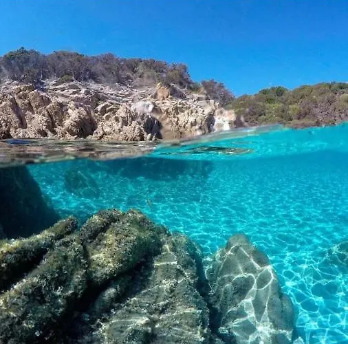 Tuffarsi Nel Paradiso Villasimius