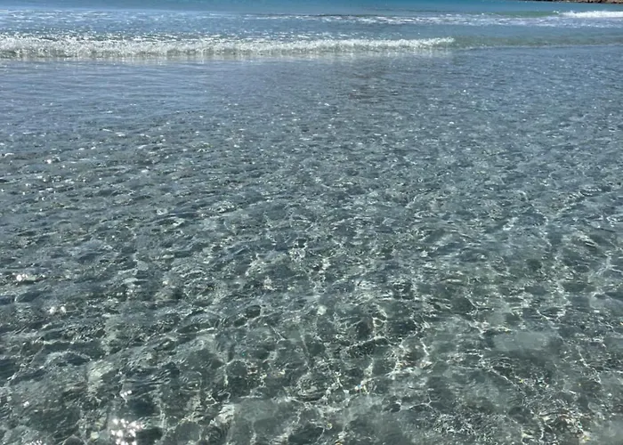 Tuffarsi Nel Paradiso 度假居 *