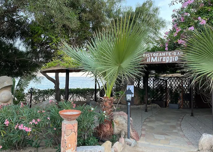 Tuffarsi Nel Paradiso 维拉西米乌斯