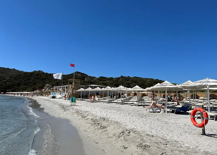 Tuffarsi Nel Paradiso Holiday home