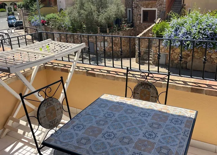 Tuffarsi Nel Paradiso * Villasimius