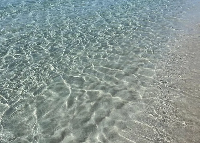 度假居 Tuffarsi Nel Paradiso