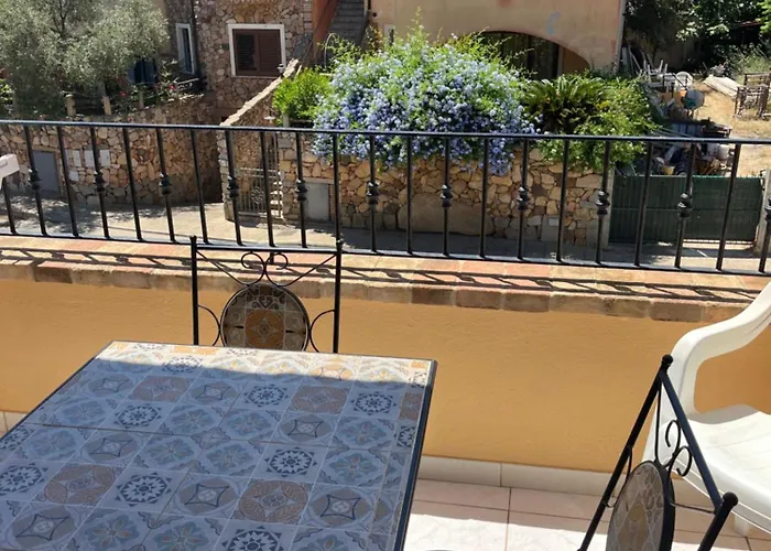 Holiday home Tuffarsi Nel Paradiso *